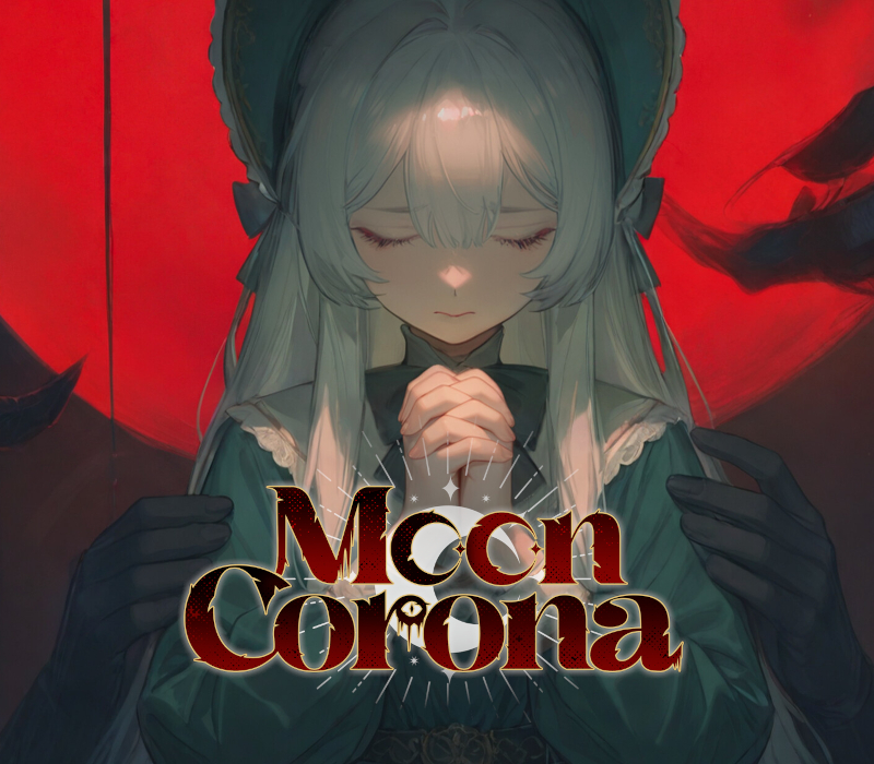 Moon Corona PC Steam CD Key