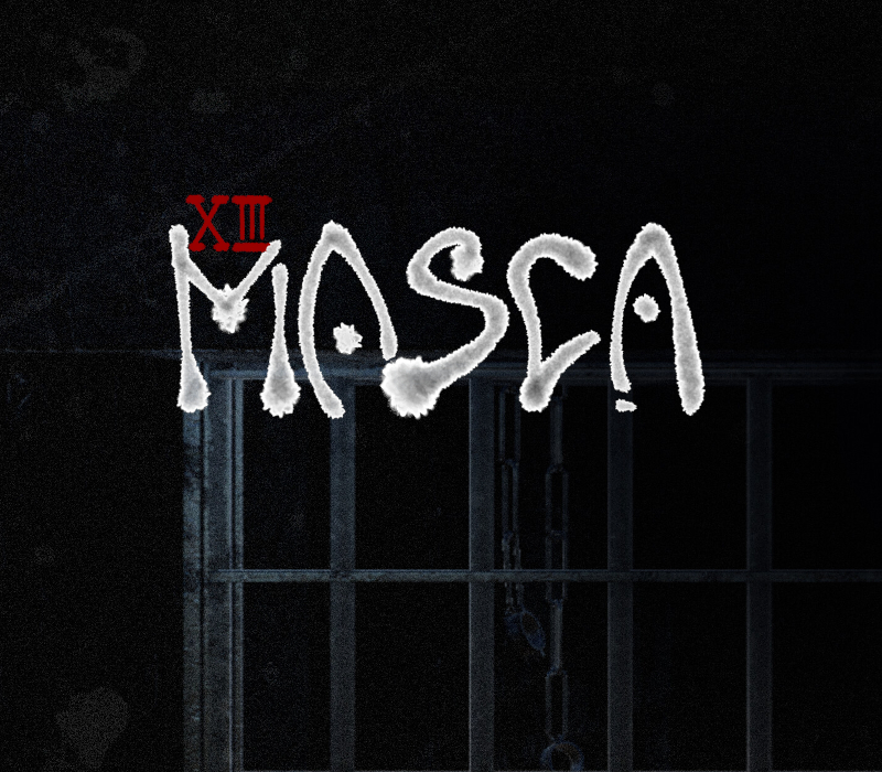 13 MASCA PC Steam Clé CD