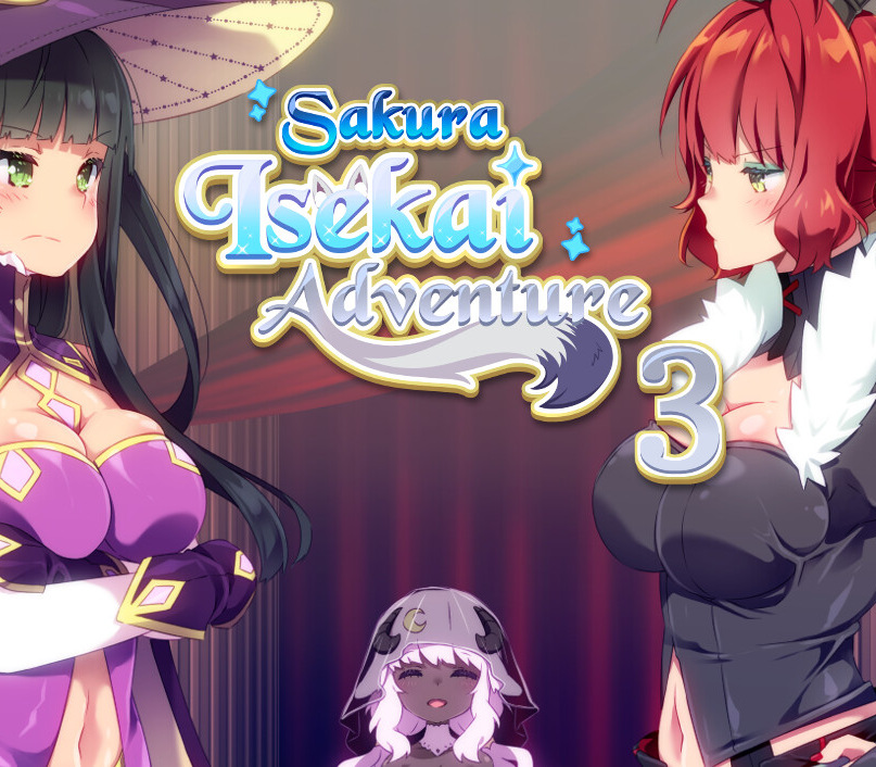 Sakura Isekai Adventure 3 PC Steam CD Key