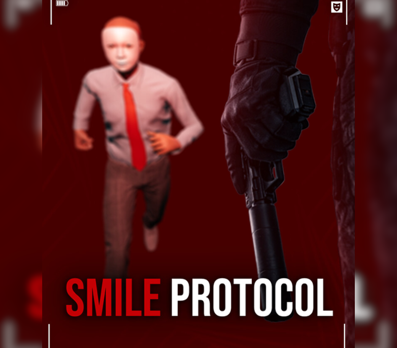 Smile Protocol Clé CD Steam PC