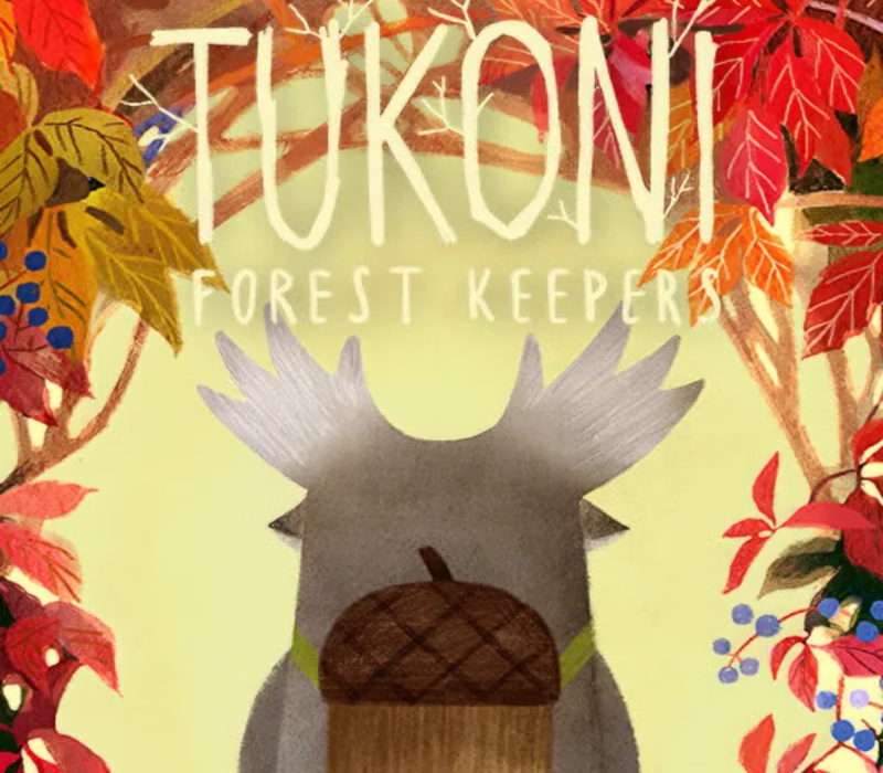 Tukoni: Forest Keepers Clé PC Steam