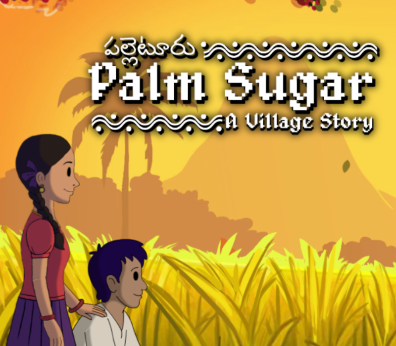 Palm Sugar : A Village Story Clé CD Steam PC