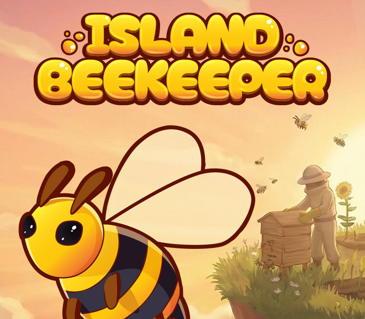 Island Beekeeper – Clé Steam