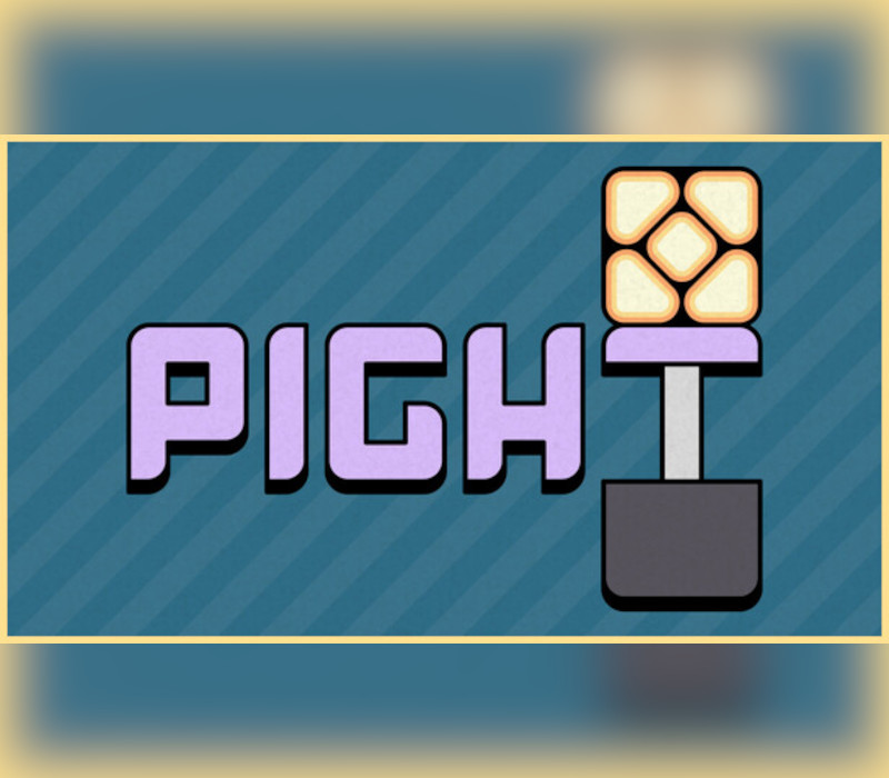 Pight PC Steam Clé CD