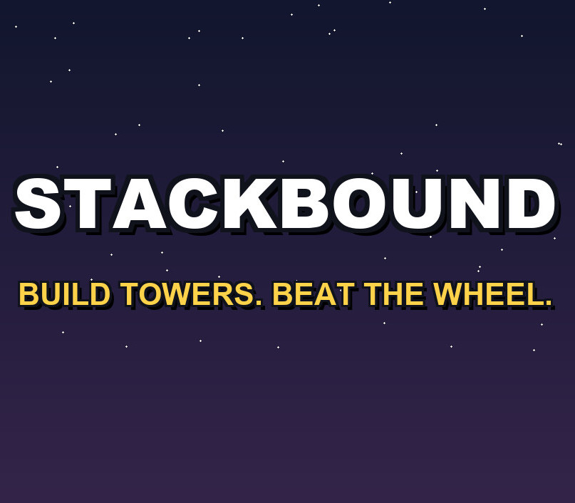 Stackbound – Clé Steam