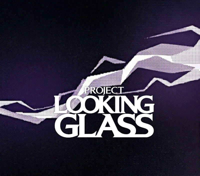 Project Looking Glass PC Steam Clé CD