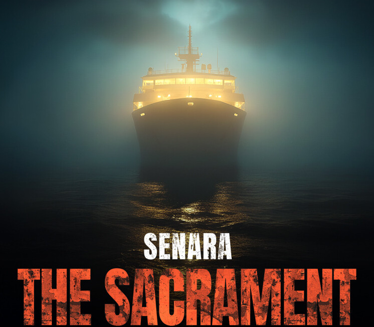 SENARA: The Sacrament Clé CD Steam PC