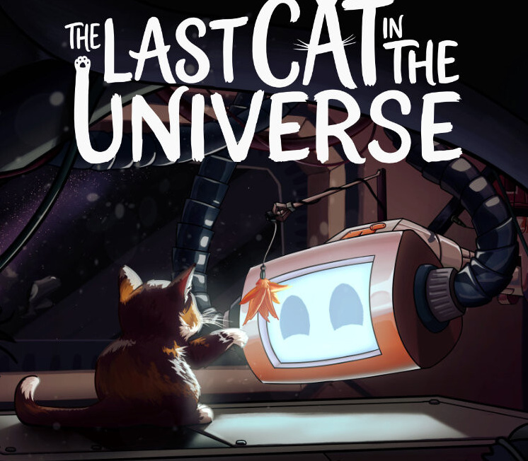 The Last Cat in the Universe Clé CD Steam PC