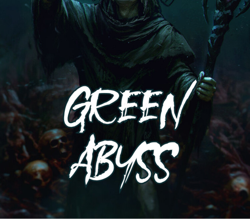 Shambles – Green Abyss DLC PC Steam CD Key