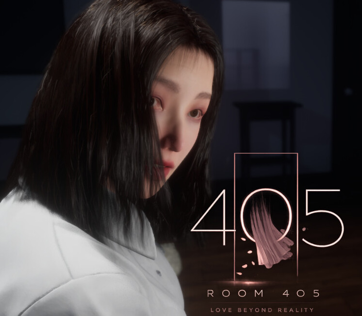 Room: 405 | Love Beyond Reality PC Steam CD Key
