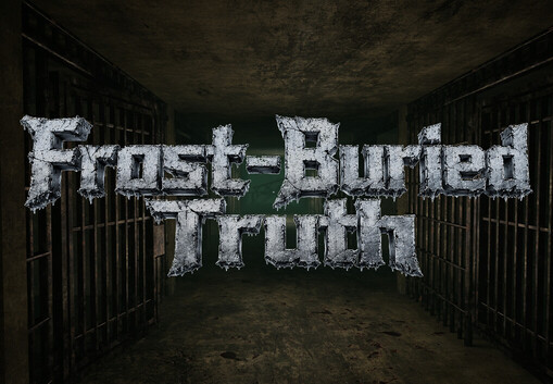 Frost-Buried Truth – Clé Steam