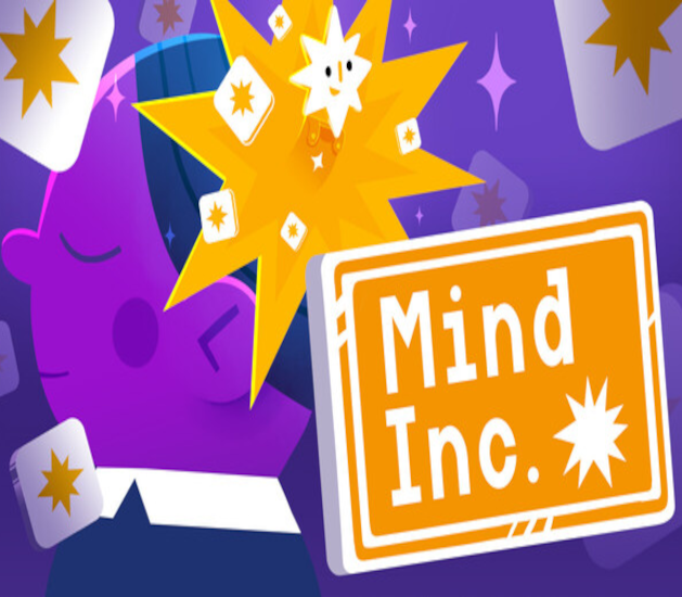 Mind Inc – Clé Steam