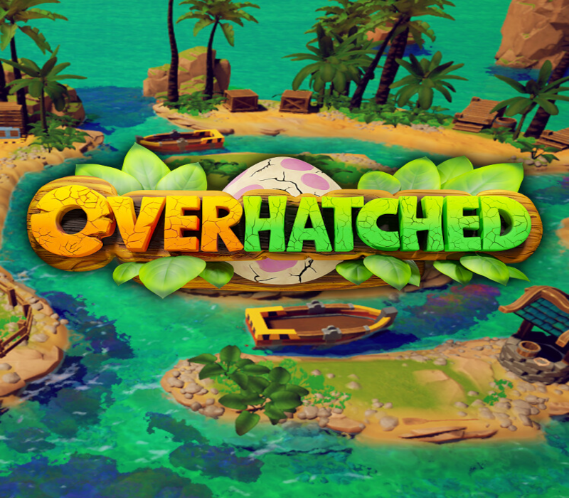 Overhatched Clé CD Steam PC