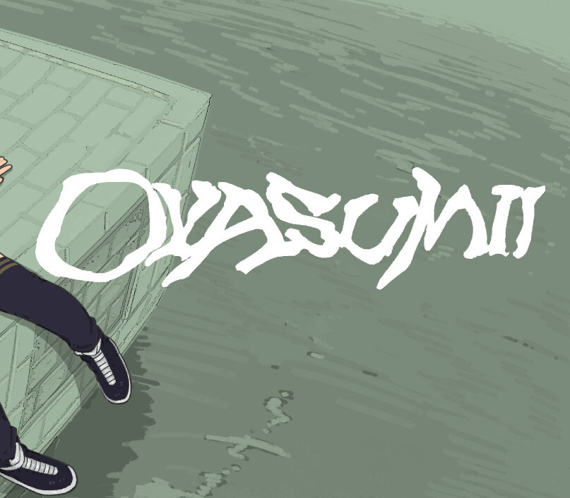 OYASUMII PC Steam CD Key
