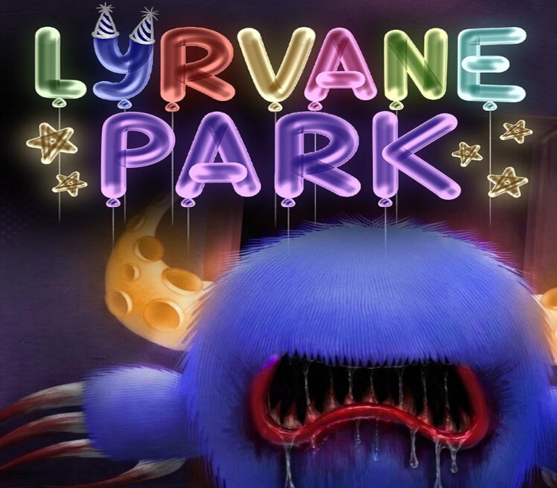 Lyrvane Park – Clé Steam