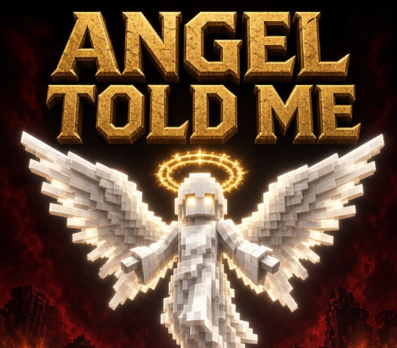 Angel Told Me PC Steam Clé CD