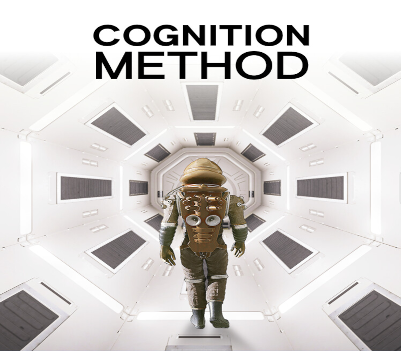 Cognition Method PC Steam CD Key