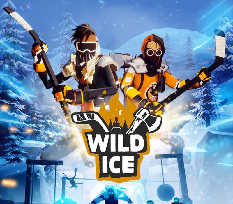 Wild Ice PC Steam CD Key