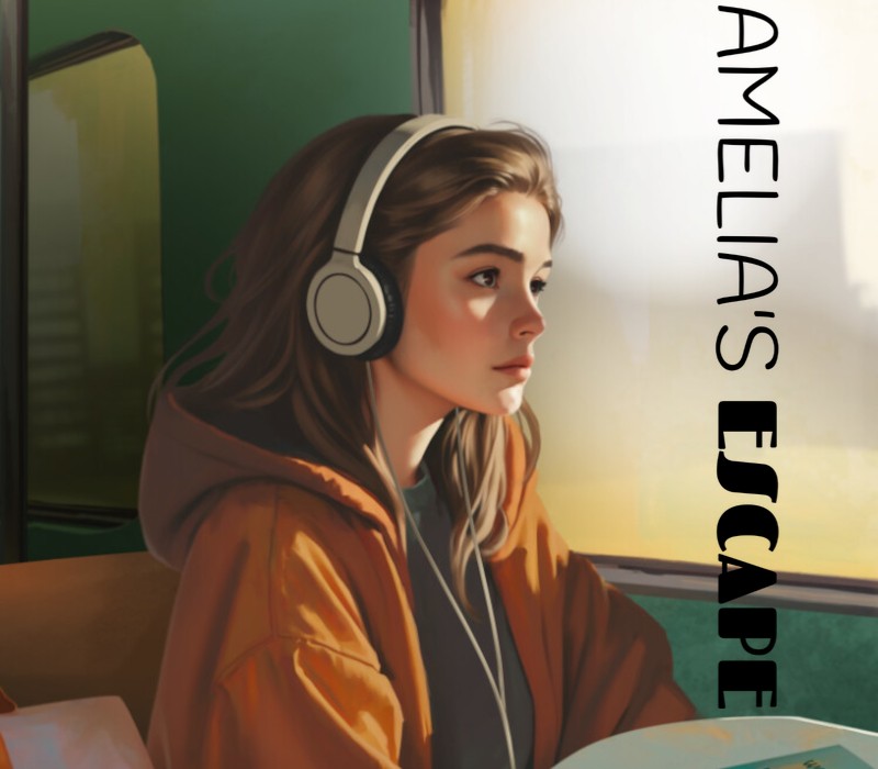 Amelia&rsquo;s Escape Clé CD Steam PC