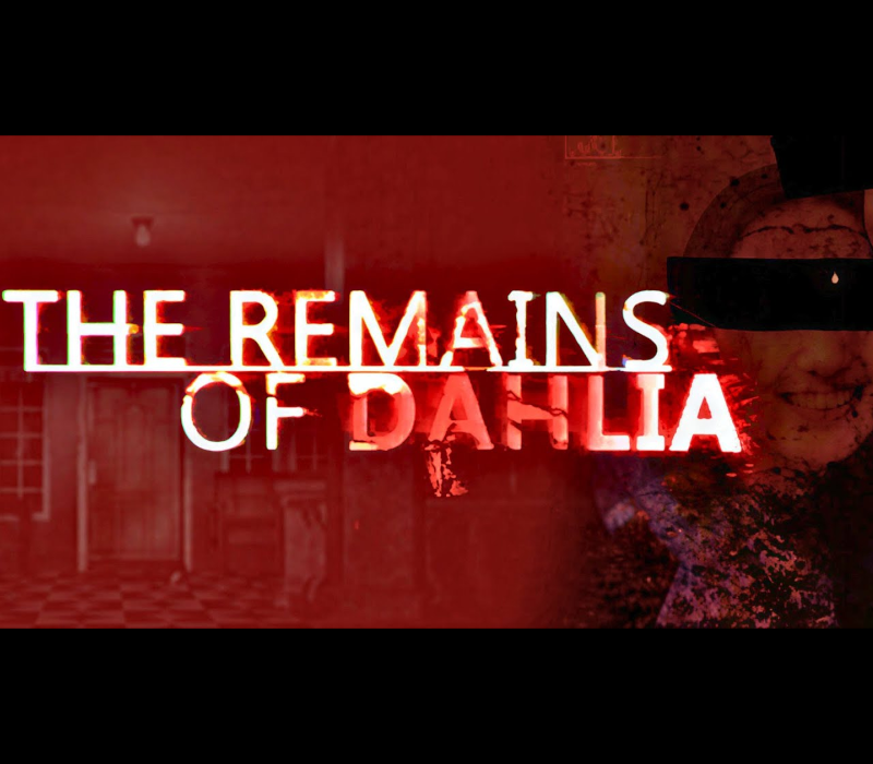 The Remains of Dahlia Clé CD Steam PC