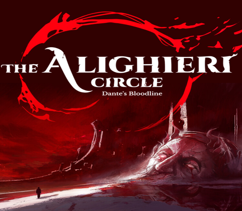 The Alighieri Circle : Dante&rsquo;s Bloodline Clé CD Steam PC