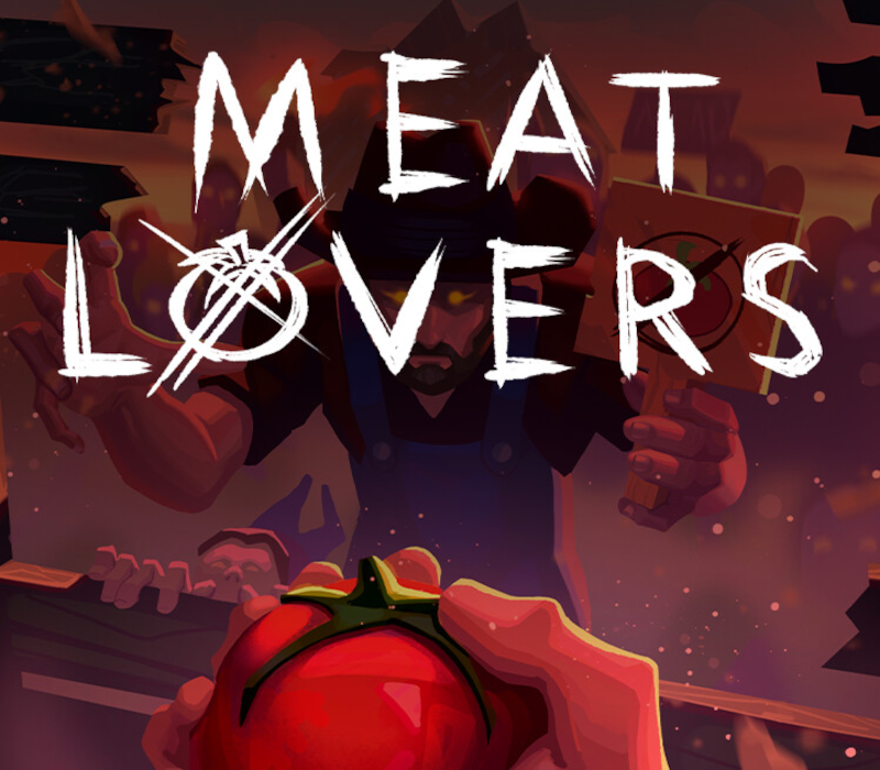 Meat Lovers – Clé Steam