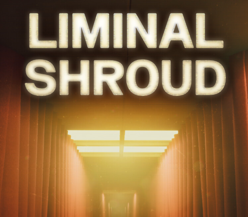Liminal Shroud – Clé Steam