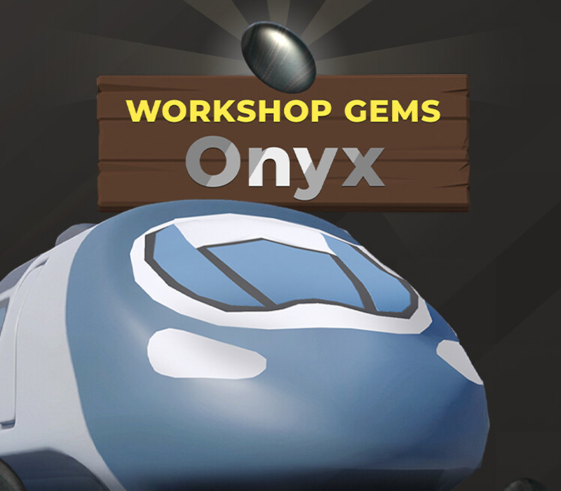 Train Valley 2: Workshop Gems – Onyx DLC – Clé Steam