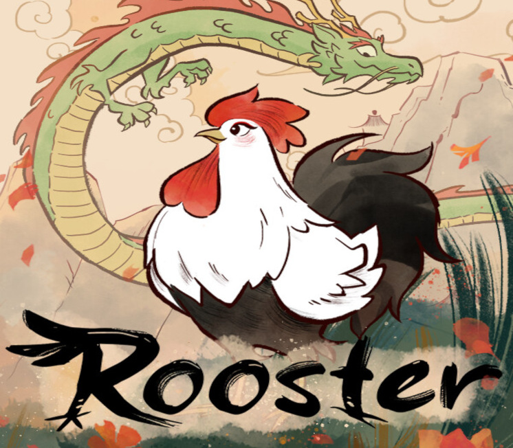 Rooster (2026) Clé CD Steam PC