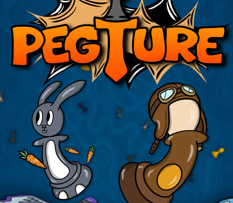 PEGTURE : Peg Solitaire Roguelike PC Steam CD Key