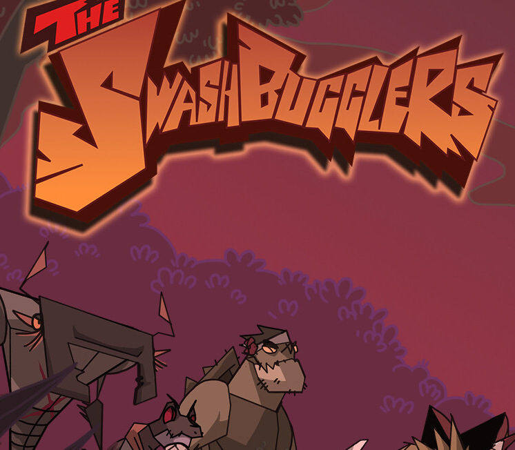 The Swashbugglers PC Steam CD Key