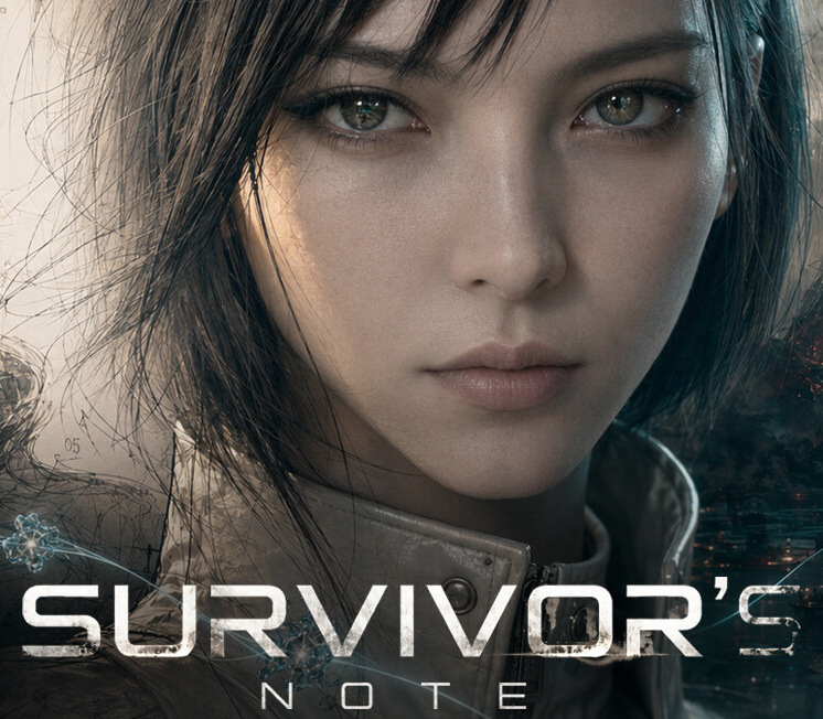 Survivor&rsquo;s Notes PC Steam CD Key