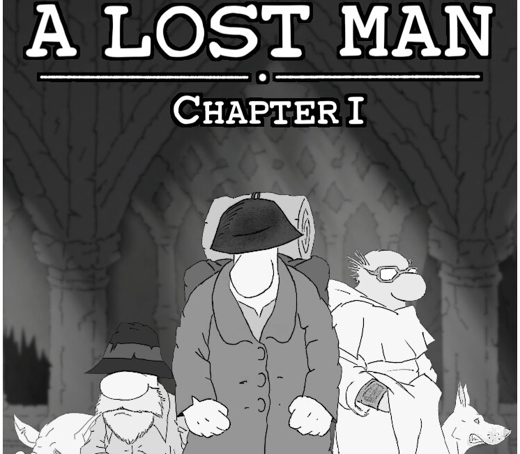 A Lost Man PC Steam CD Key