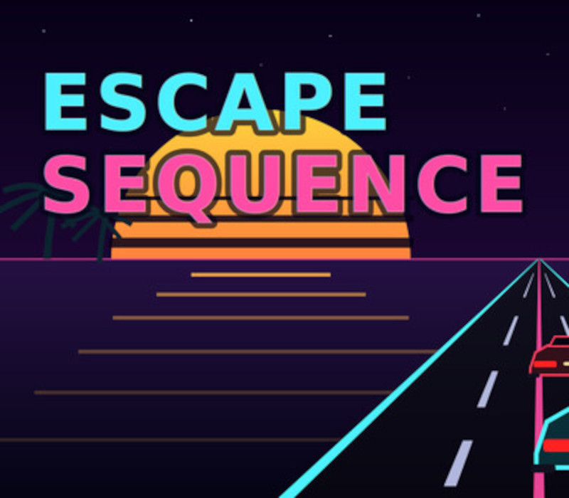 Escape Sequence – Clé Steam