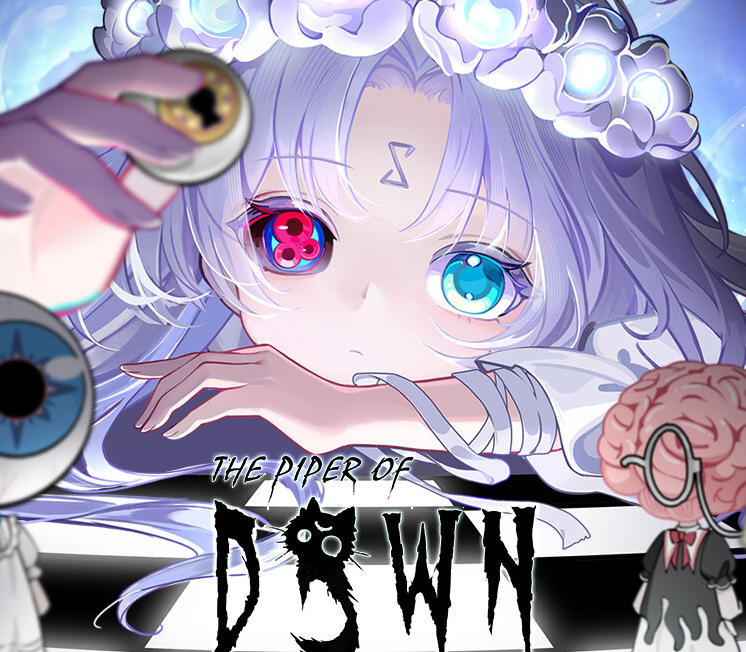 The Piper of Dawn PC Steam Clé CD