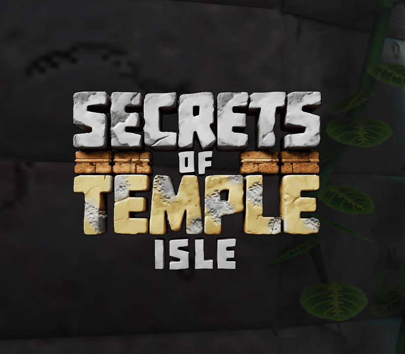 Secrets of Temple Isle Clé Steam PC