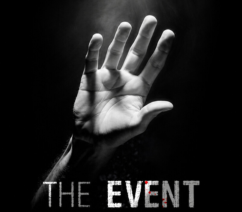 The Event Clé CD Steam PC