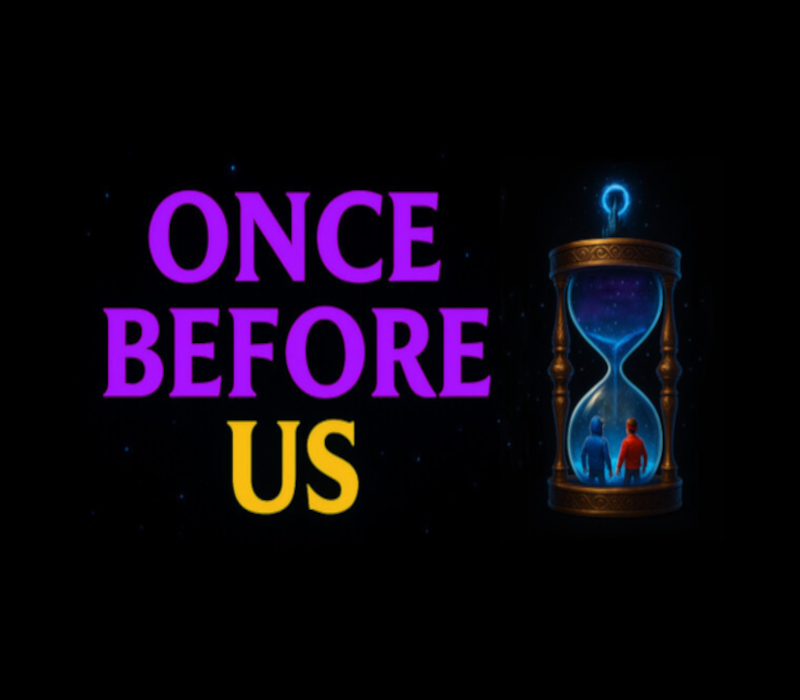 Once Before Us PC Steam Clé CD