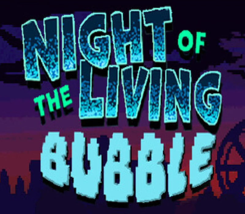 Night of the Living Bubble Clé CD Steam PC