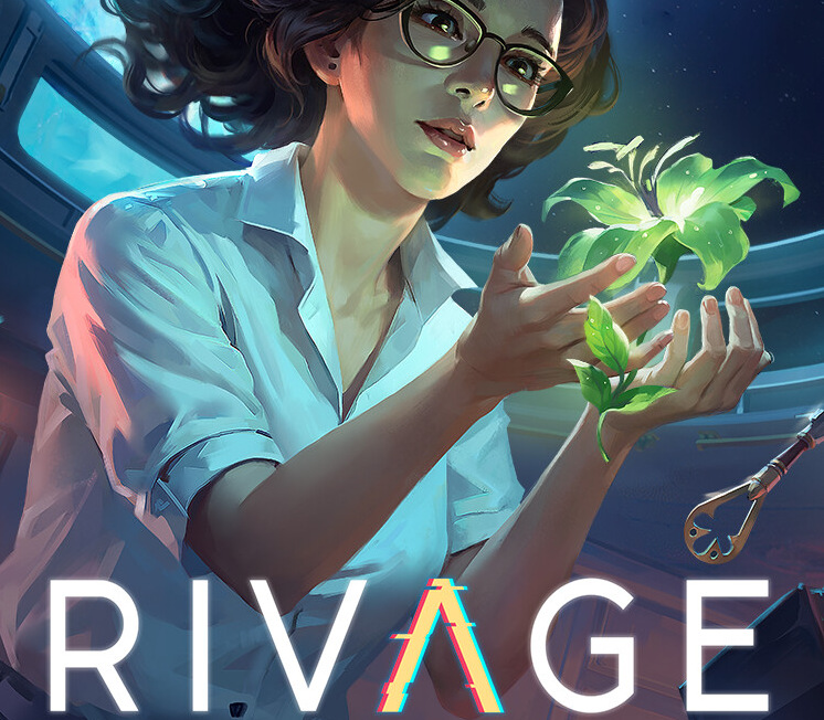Rivage EU PC Steam CD Key