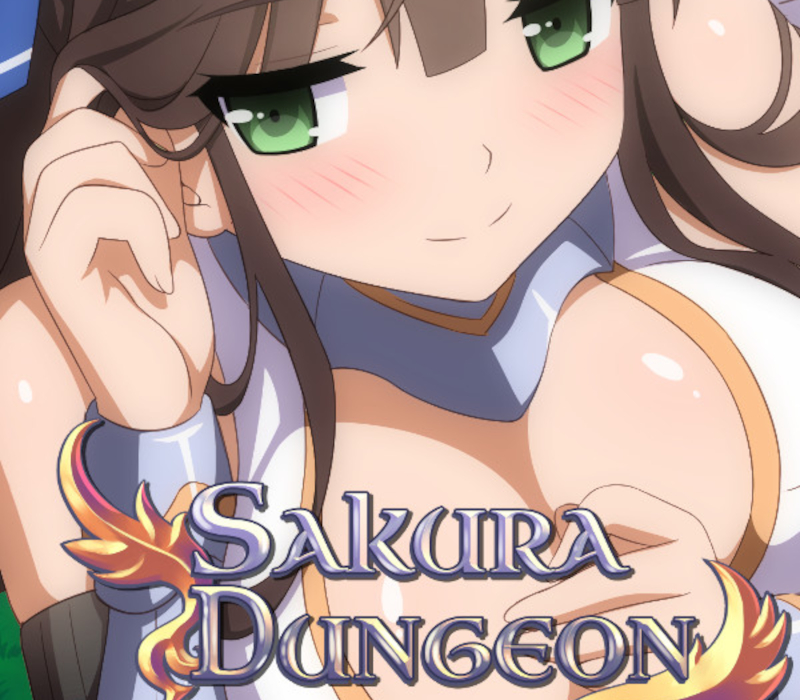 Sakura Dungeon PC Steam CD Key