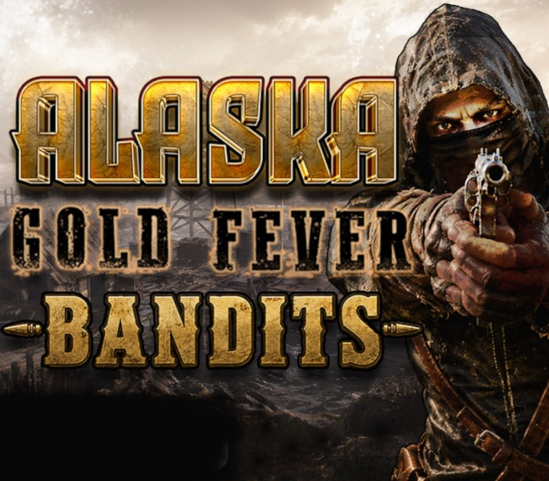 Alaska Gold Fever – Bandits DLC PC Steam CD Key