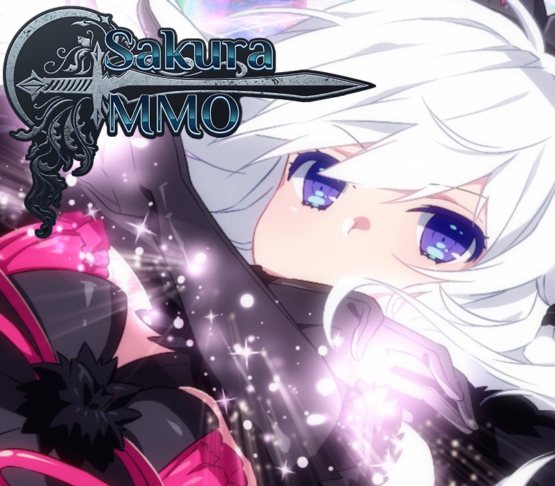 Sakura MMO PC Steam CD Key