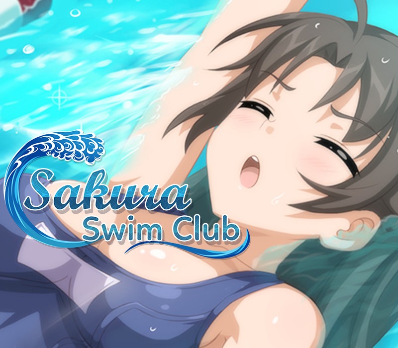 Sakura Swim Club PC Steam CD Key