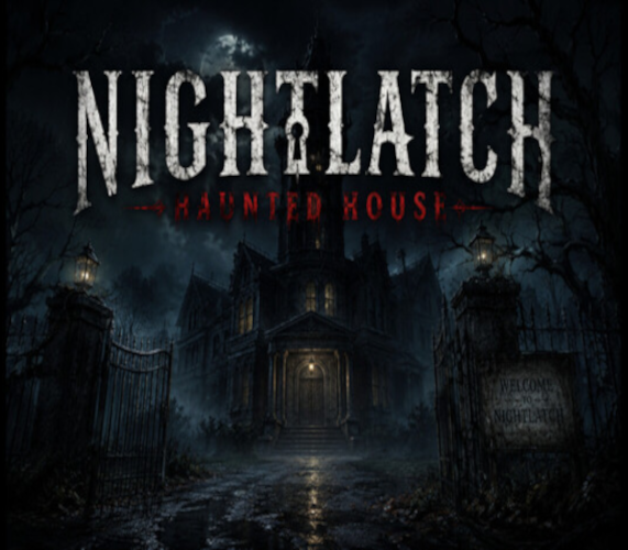 Nightlatch PC Steam CD Key
