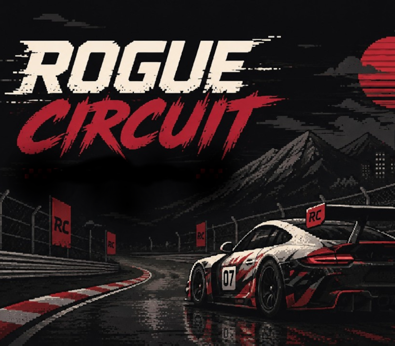 Rogue Circuit PC Steam CD Key