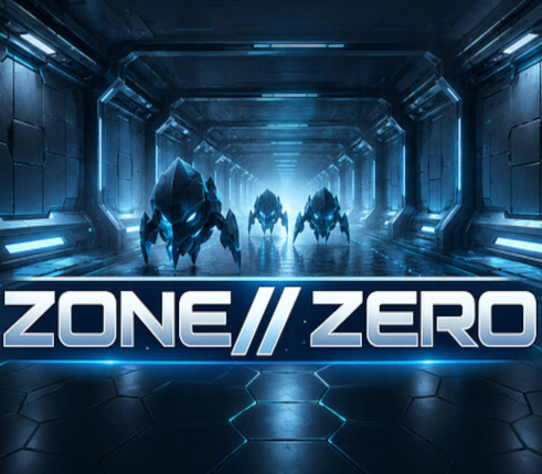 Zone//Zero – Clé Steam