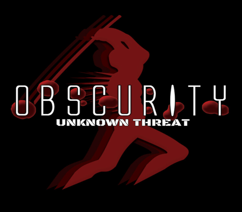 Obscurity: Unknown Threat Clé CD Steam PC