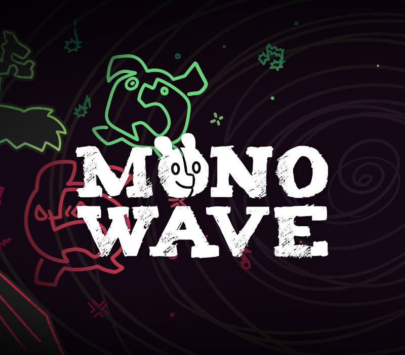MONOWAVE Clé CD Steam PC