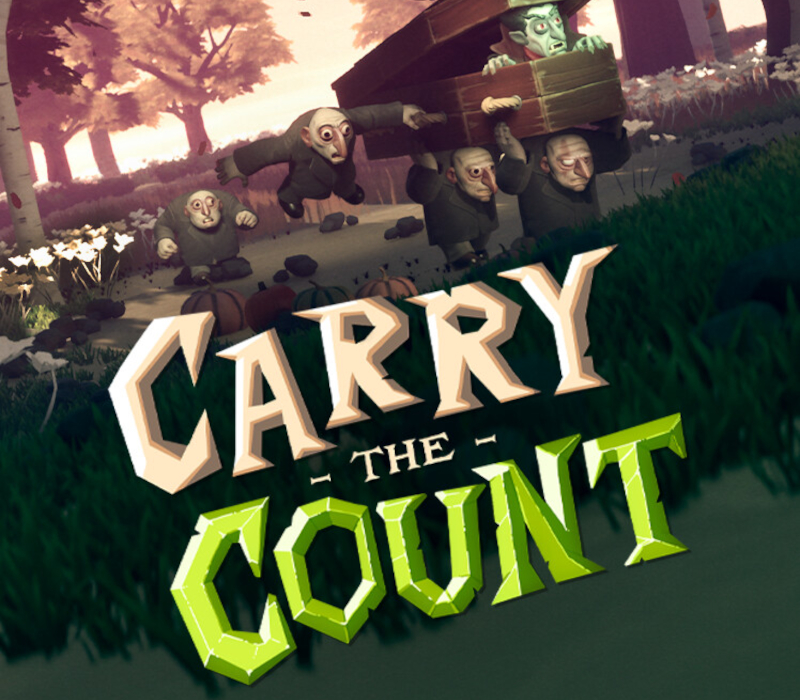 Carry The Count PC Steam CD Key
